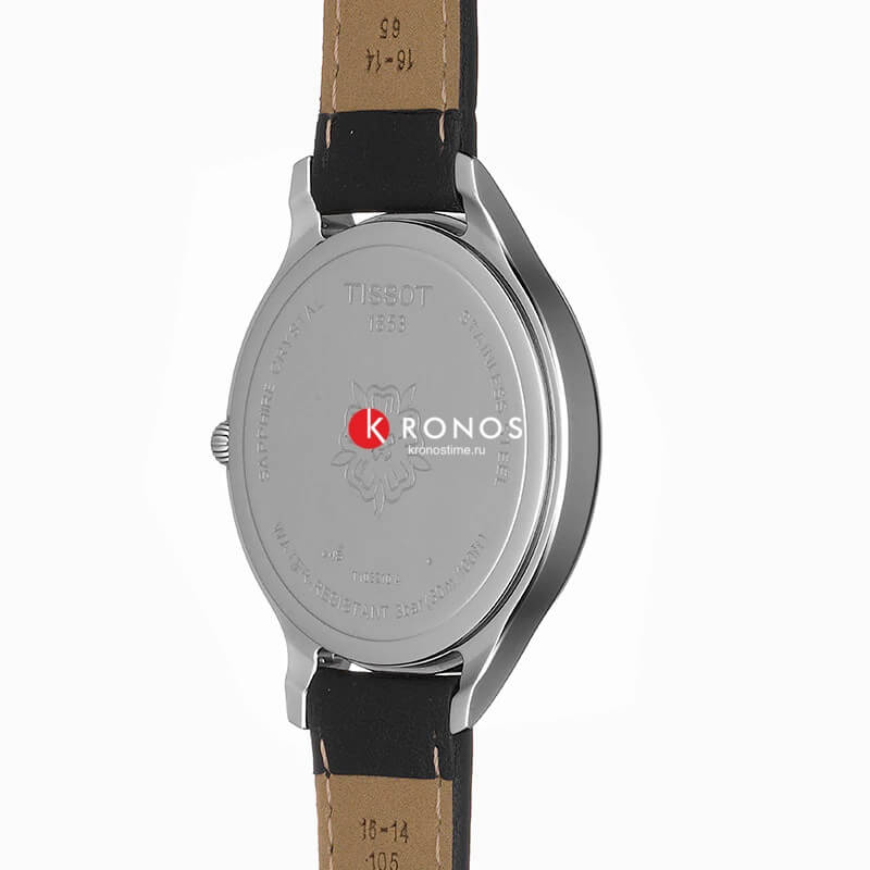 Фотография часов Tissot Bella Ora Round T103.210.16.018.00_10